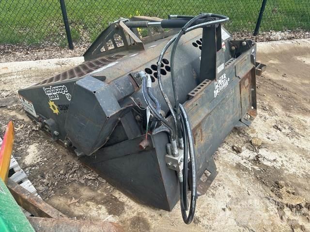 Bobcat LR 5B Строителство - Други