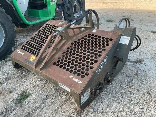 Bobcat LR 5B Строителство - Други