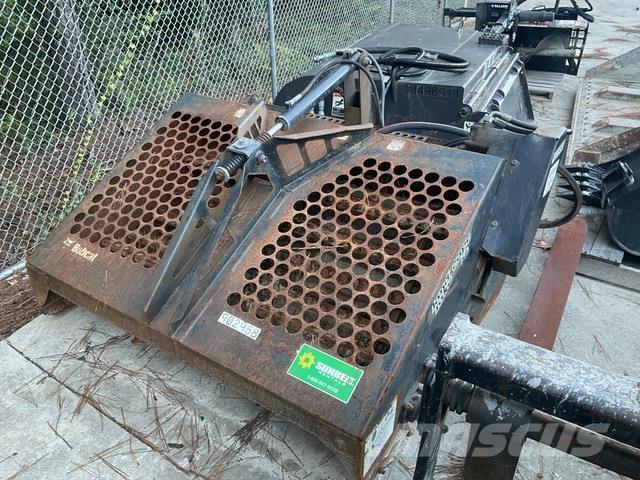 Bobcat LR 5B Селскостопанство - Други