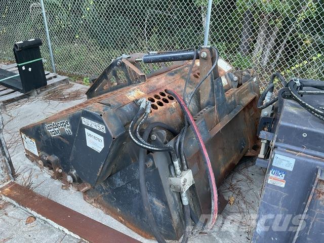 Bobcat LR 5B Селскостопанство - Други