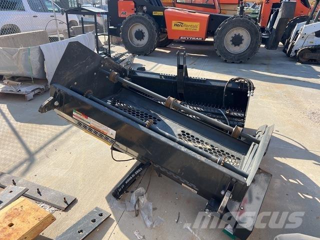 Bobcat LR 6B Строителство - Други