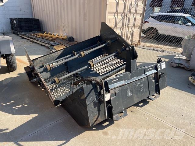 Bobcat LR 6B Строителство - Други