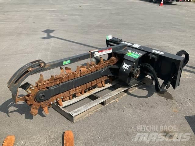Bobcat LT313 Други компоненти