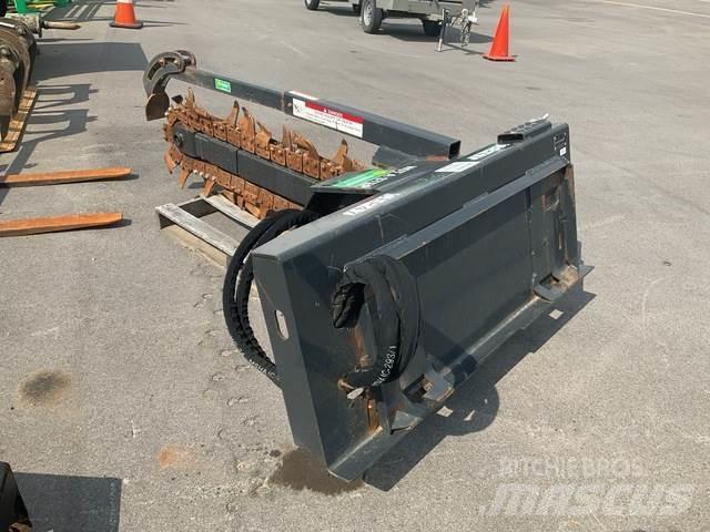 Bobcat LT313 Други компоненти