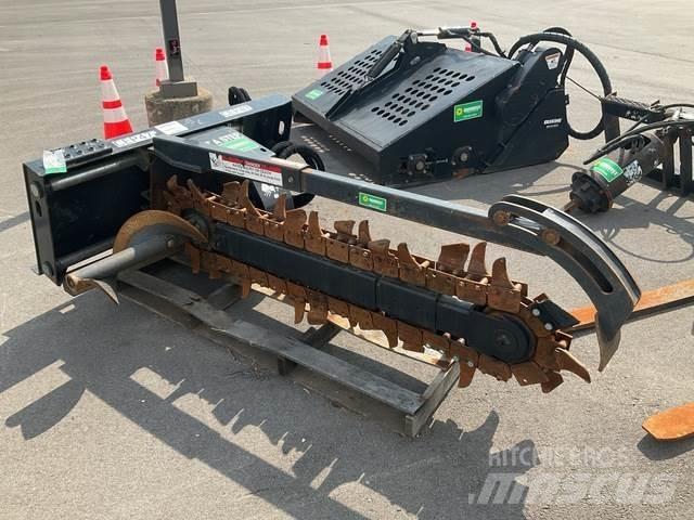 Bobcat LT313 Други компоненти