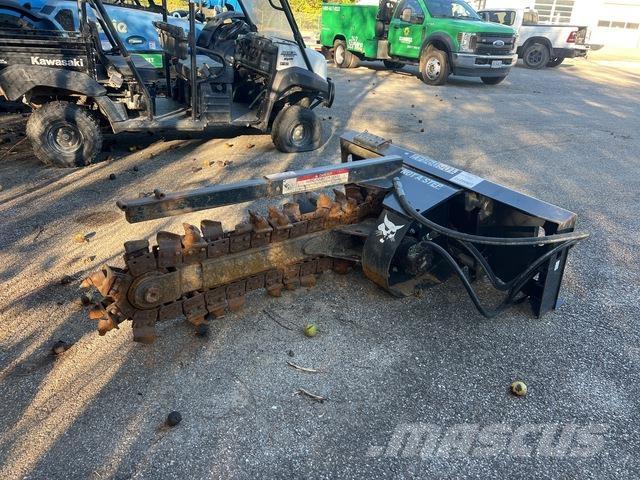 Bobcat LT313 Изкопни машини