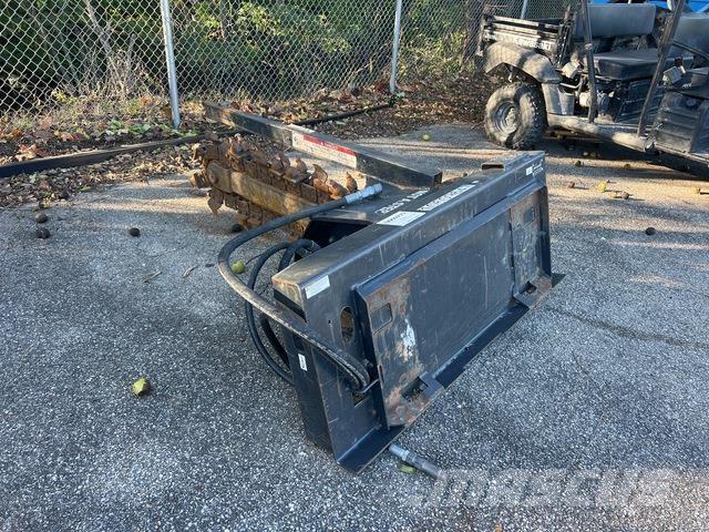 Bobcat LT313 Изкопни машини