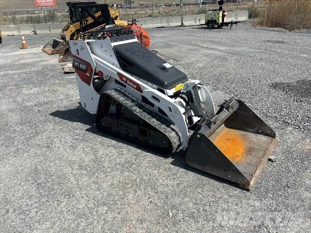 Bobcat MT100 Мини товарачи
