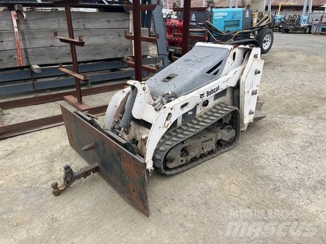 Bobcat MT52 Мини товарачи
