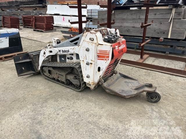 Bobcat MT52 Мини товарачи
