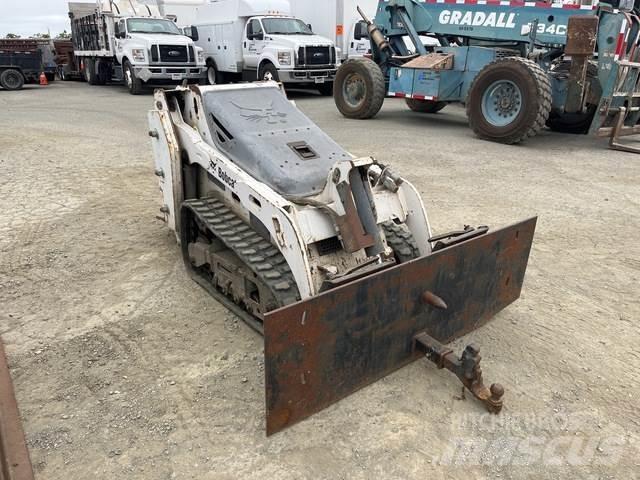 Bobcat MT52 Мини товарачи
