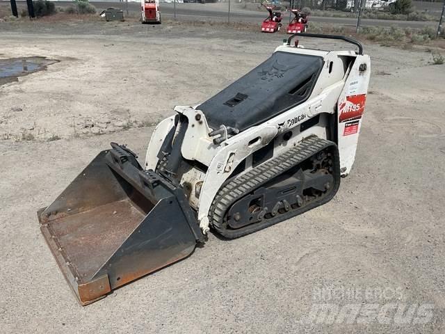 Bobcat MT55 Мини товарачи

