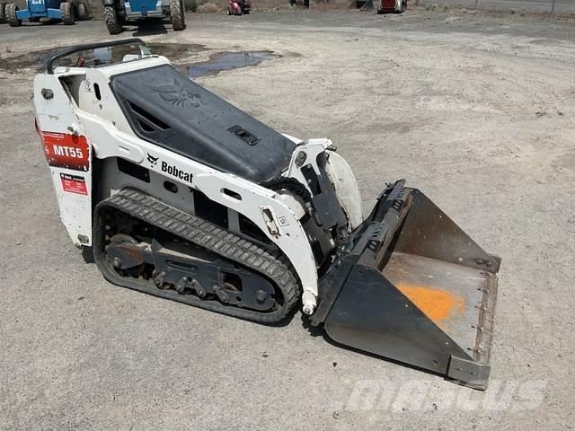 Bobcat MT55 Мини товарачи

