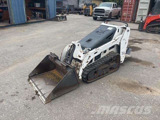 Bobcat MT55 Мини товарачи
