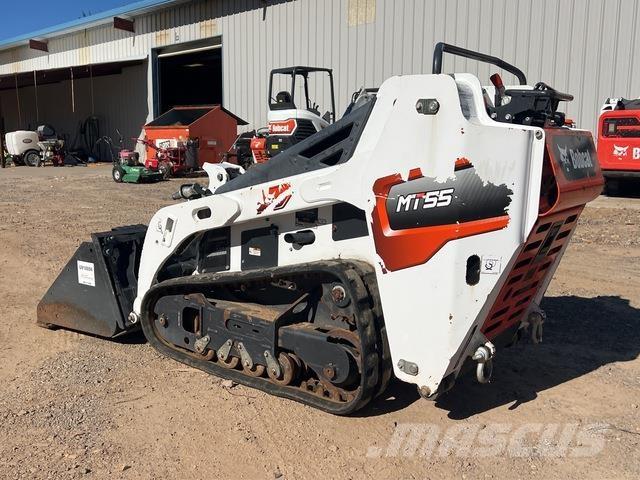 Bobcat MT55 Мини товарачи
