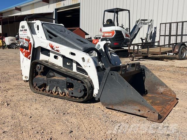Bobcat MT55 Мини товарачи
