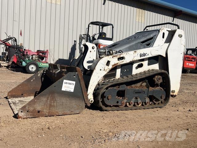 Bobcat MT55 Мини товарачи
