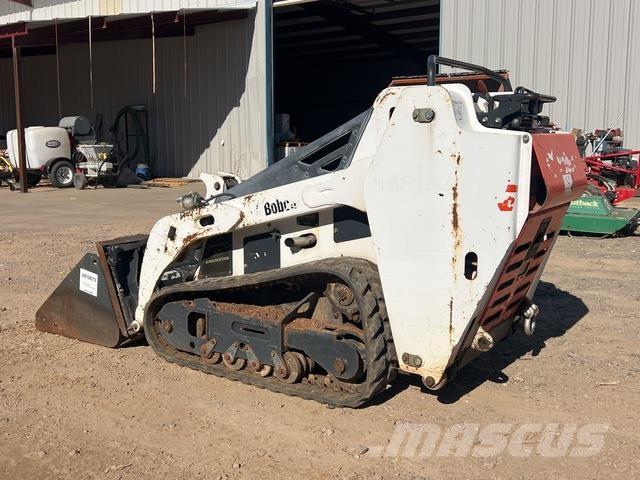 Bobcat MT55 Мини товарачи
