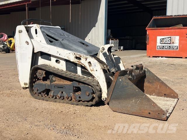 Bobcat MT55 Мини товарачи
