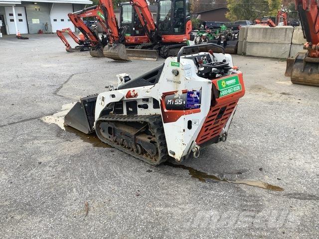 Bobcat MT55 Мини товарачи
