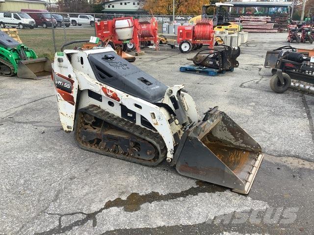 Bobcat MT55 Мини товарачи
