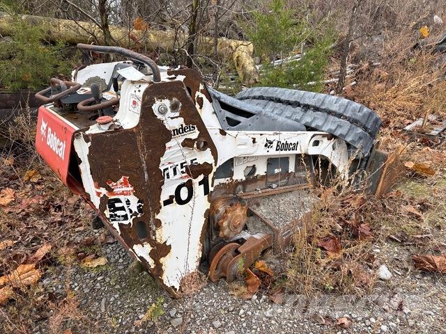 Bobcat MT55 Мини товарачи
