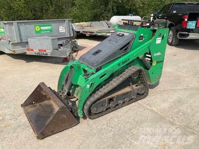 Bobcat MT85 Мини товарачи
