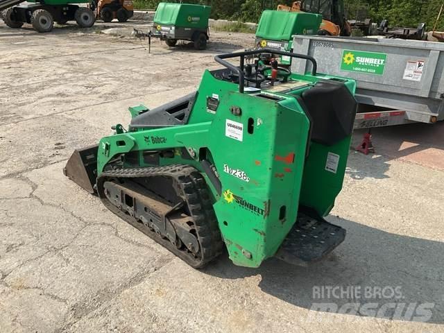 Bobcat MT85 Мини товарачи
