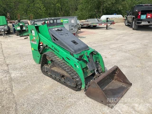 Bobcat MT85 Мини товарачи
