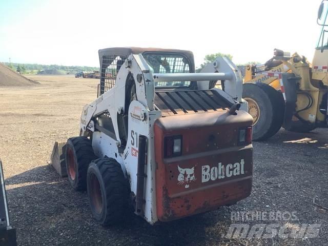 Bobcat S185 Мини товарачи
