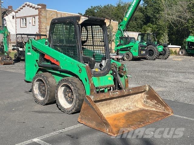 Bobcat S450 Мини товарачи
