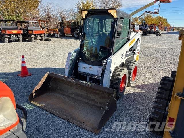 Bobcat S450 Мини товарачи
