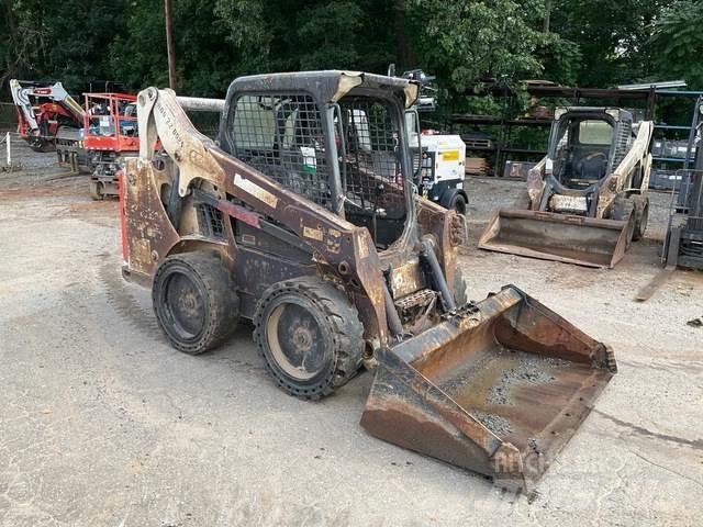 Bobcat S570 Мини товарачи
