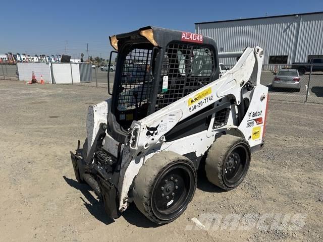 Bobcat S570 Мини товарачи
