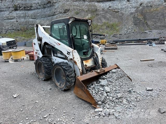 Bobcat S570 Мини товарачи
