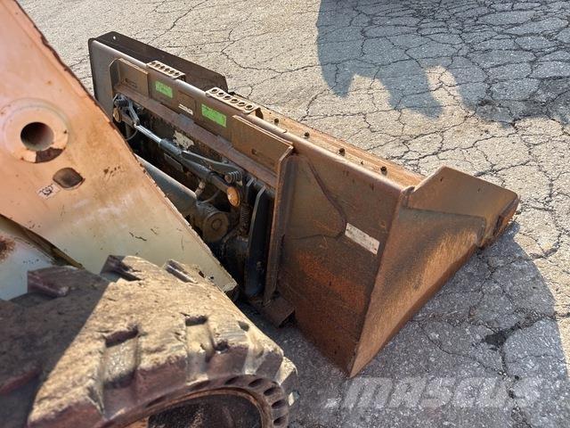 Bobcat S630 Мини товарачи

