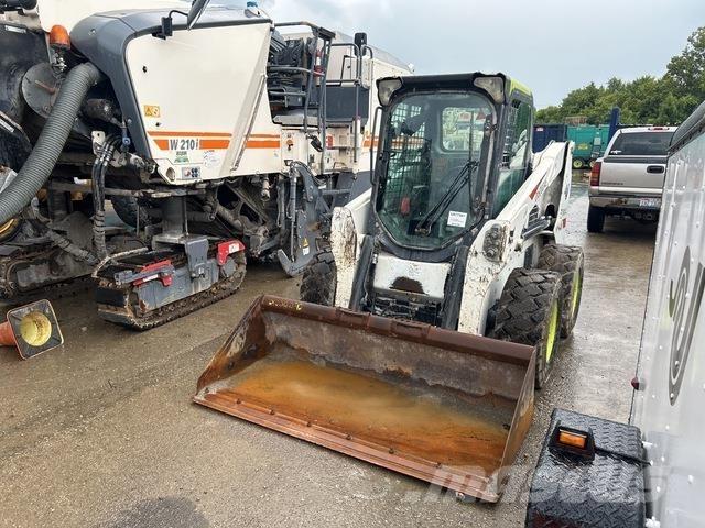 Bobcat S630 Мини товарачи
