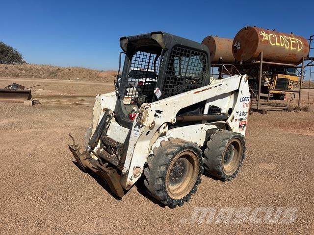 Bobcat S630 Мини товарачи
