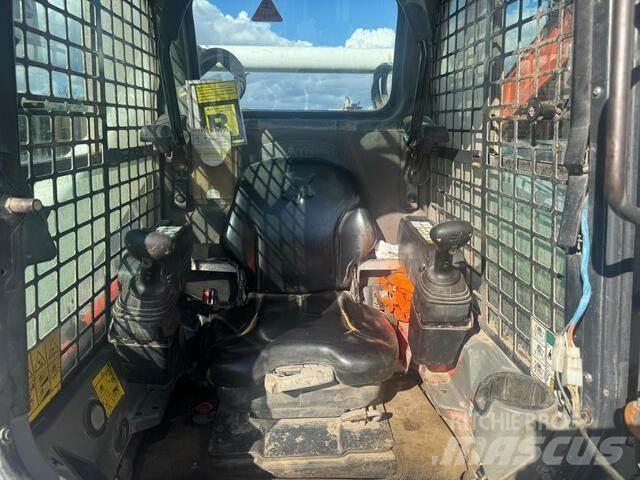 Bobcat S650 Мини товарачи
