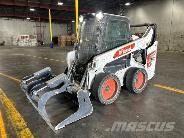 Bobcat S66 Мини товарачи
