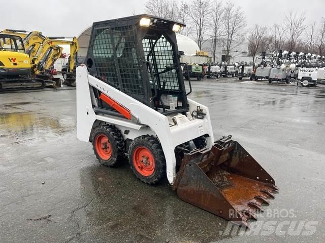 Bobcat S70 Мини товарачи

