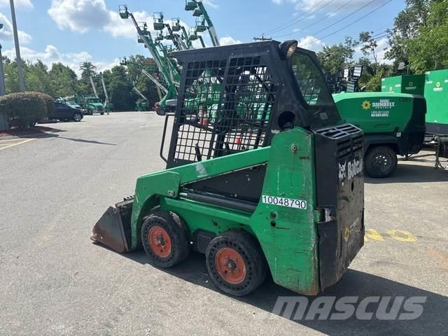 Bobcat S70 Мини товарачи
