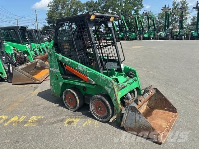Bobcat S70 Мини товарачи
