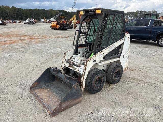 Bobcat S70 Мини товарачи
