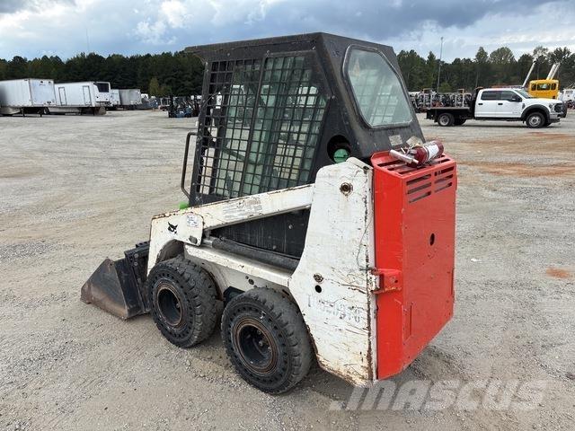 Bobcat S70 Мини товарачи
