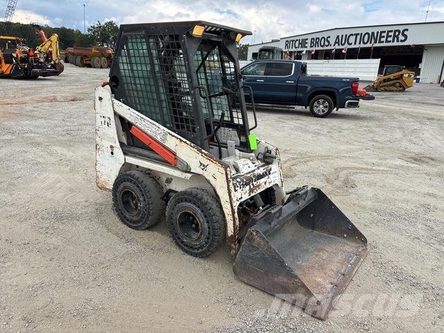 Bobcat S70 Мини товарачи
