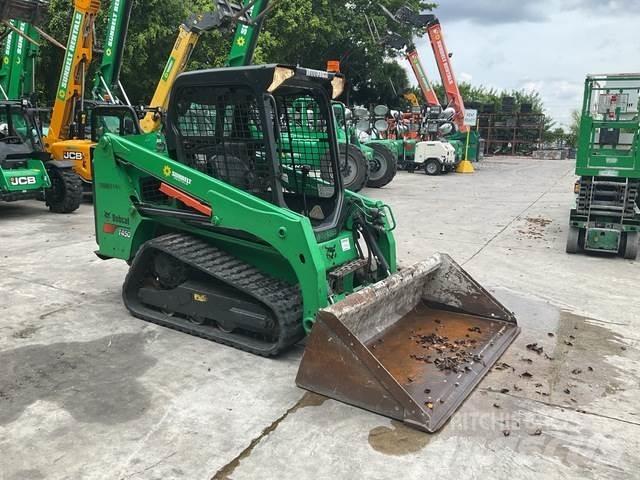 Bobcat T450 Мини товарачи
