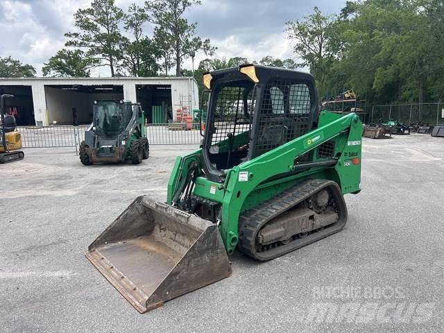 Bobcat T450 Мини товарачи
