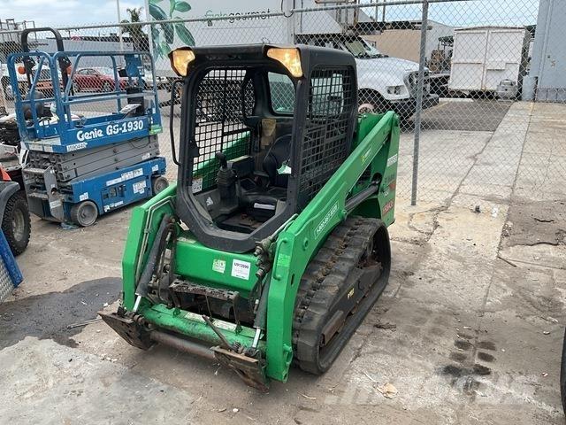 Bobcat T450 Мини товарачи
