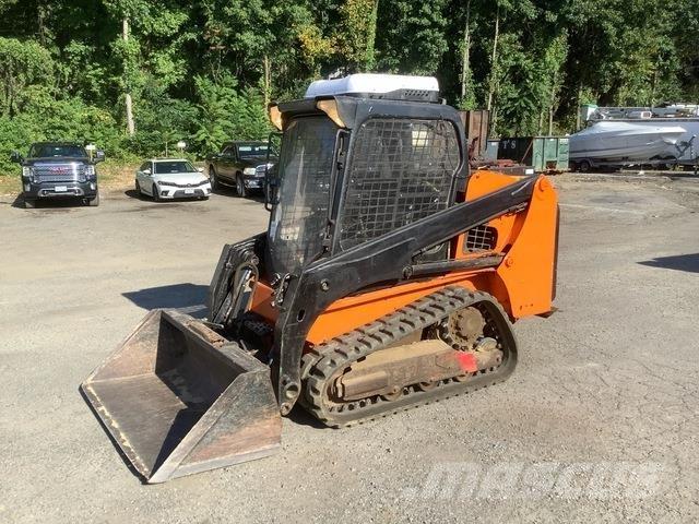 Bobcat T450 Мини товарачи
